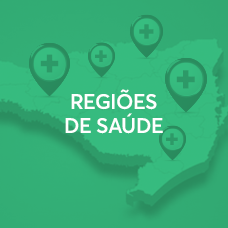 Regiões de Saúde